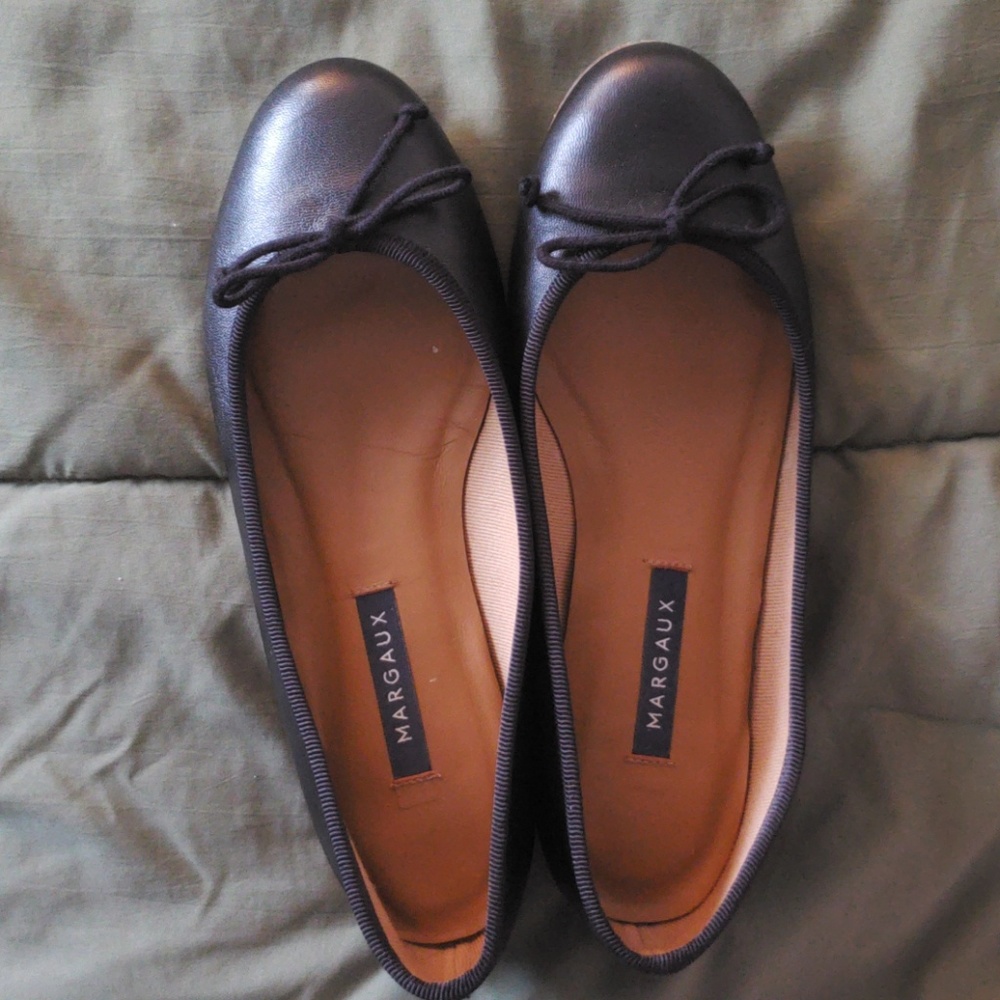 Margaux Demi flats